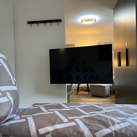 Top Apartment Zentrum Bad Urach Zewnętrze zdjęcie