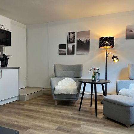Top Apartment Zentrum Bad Urach Zewnętrze zdjęcie