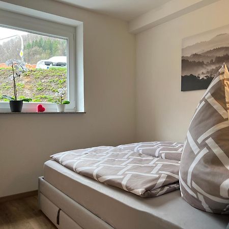 Top Apartment Zentrum Bad Urach Zewnętrze zdjęcie