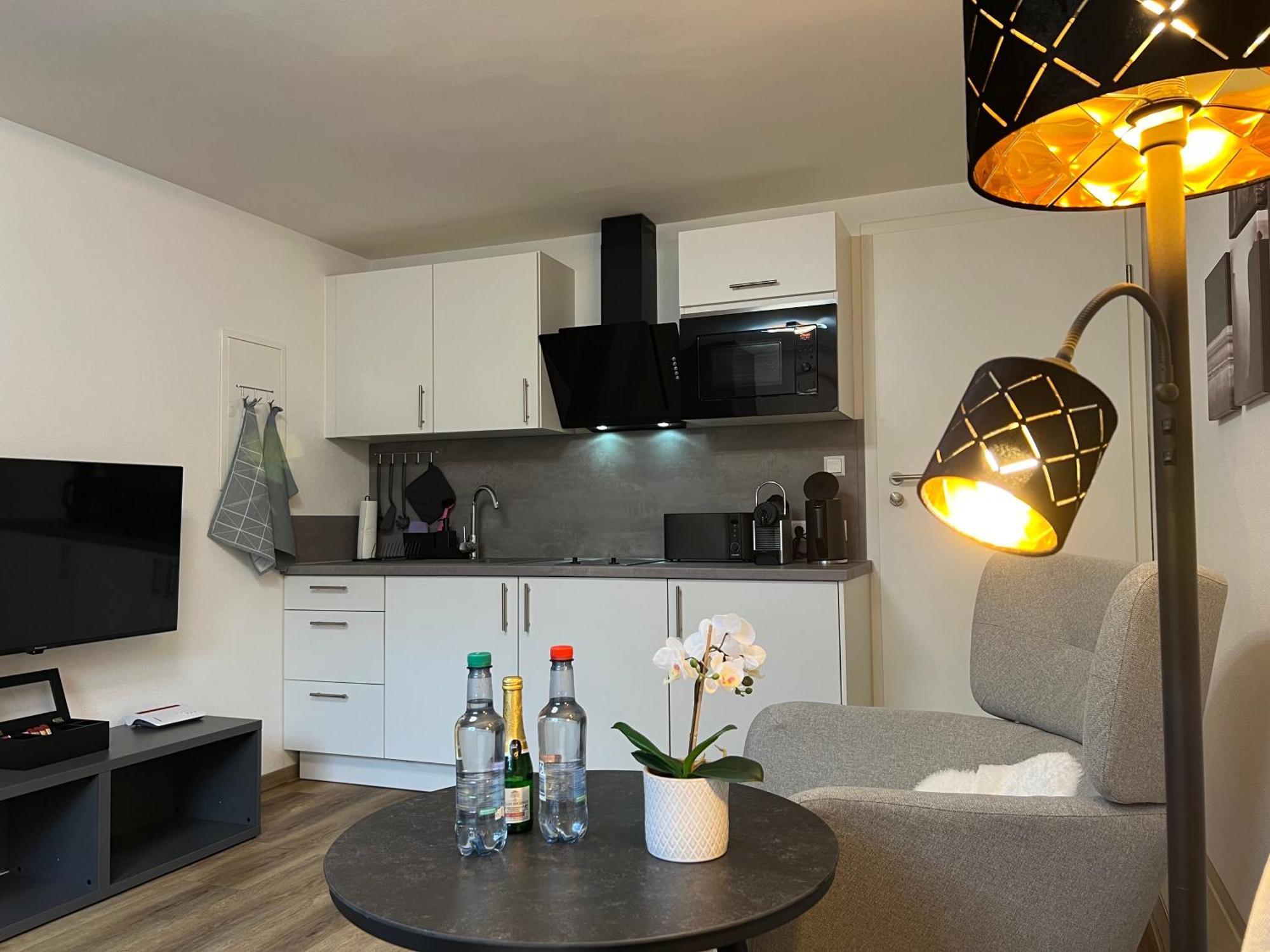 Top Apartment Zentrum Bad Urach Zewnętrze zdjęcie