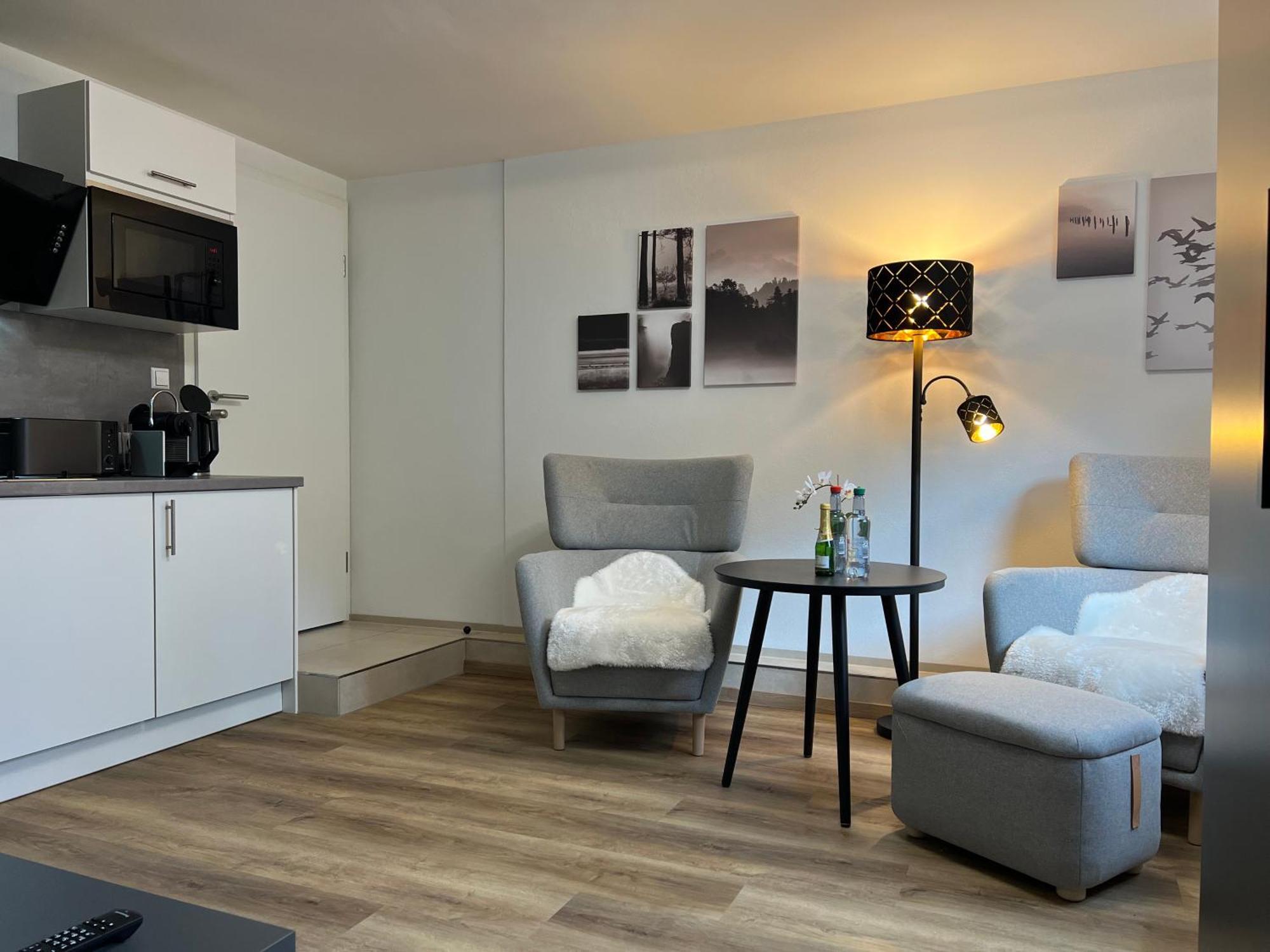 Top Apartment Zentrum Bad Urach Zewnętrze zdjęcie