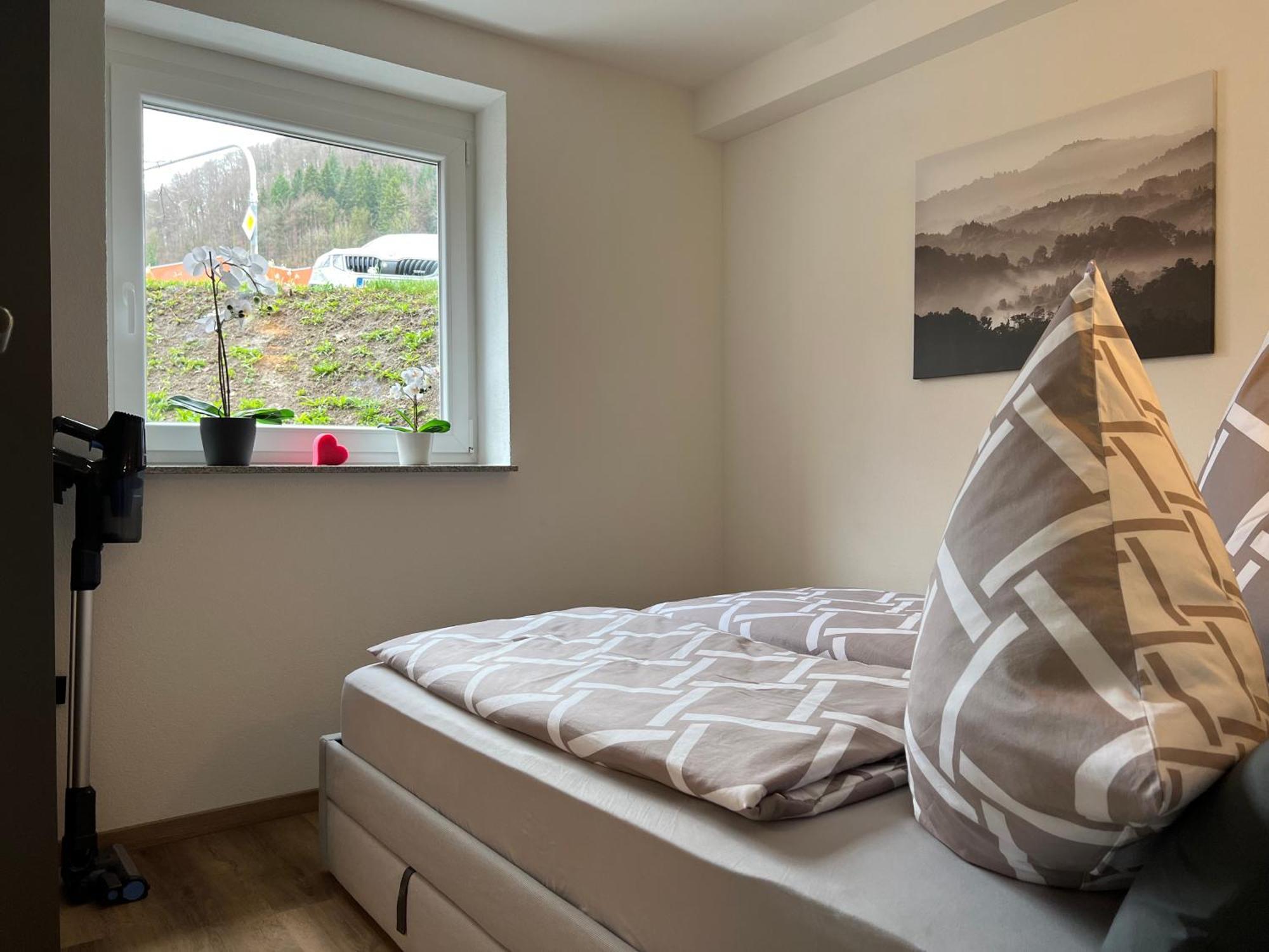 Top Apartment Zentrum Bad Urach Zewnętrze zdjęcie