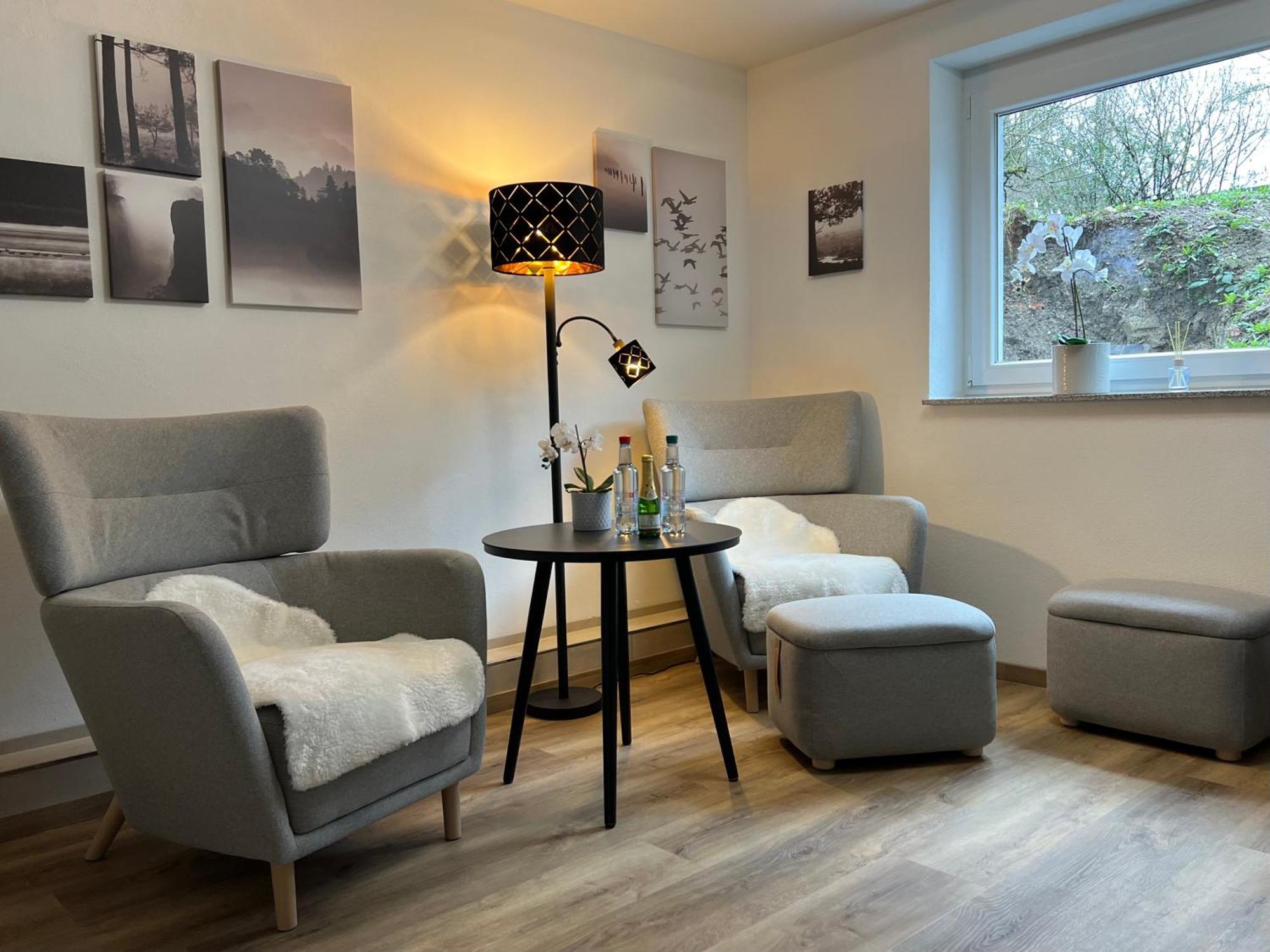 Top Apartment Zentrum Bad Urach Zewnętrze zdjęcie