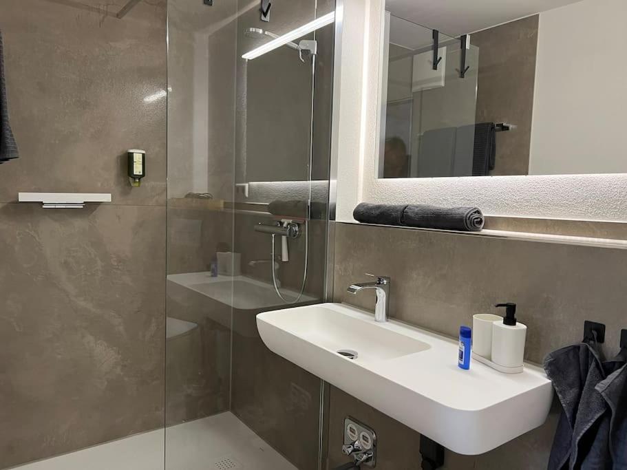 Top Apartment Zentrum Bad Urach Zewnętrze zdjęcie