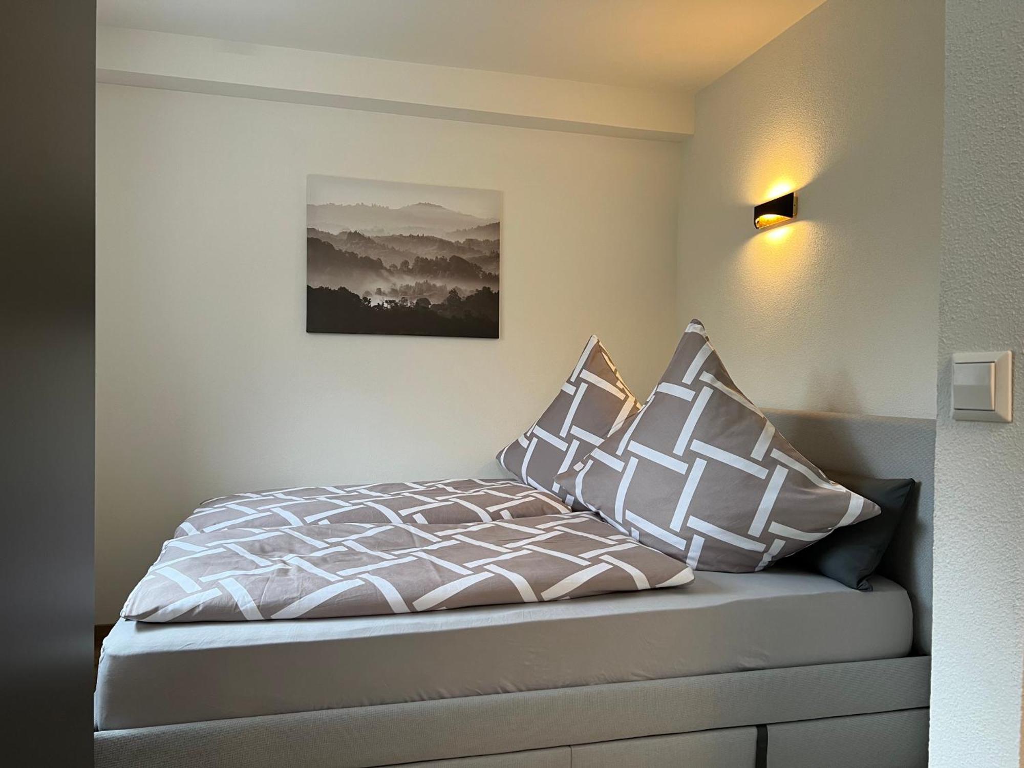 Top Apartment Zentrum Bad Urach Zewnętrze zdjęcie